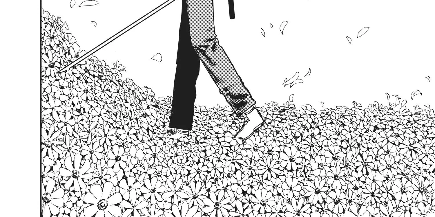 Chainsaw Man Chapter 35.1 page 43 - 