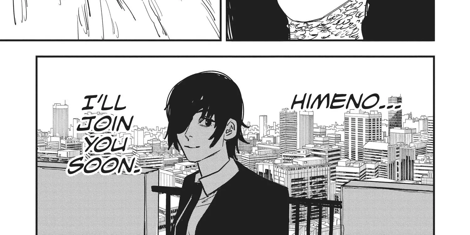 Chainsaw Man Chapter 35.1 page 45 - 