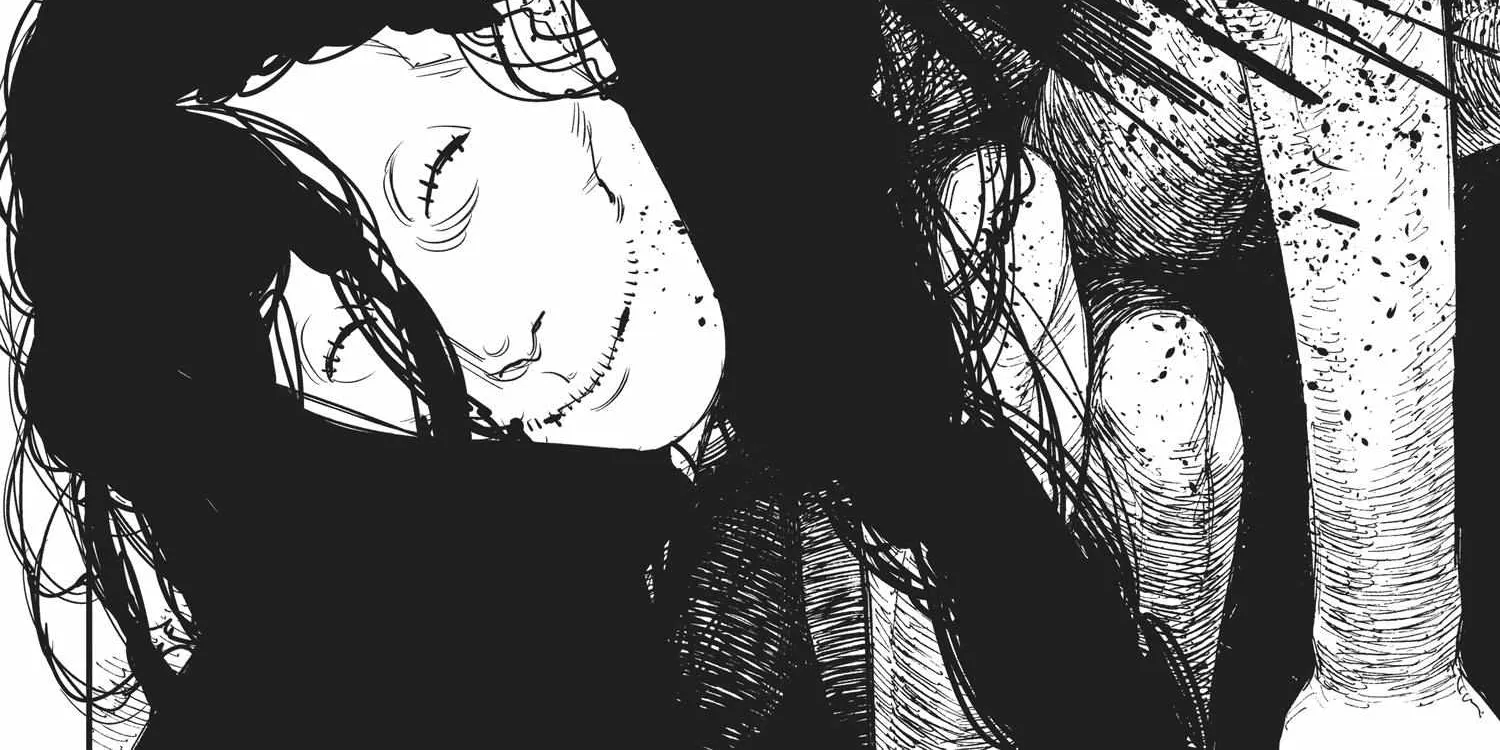 Chainsaw Man Chapter 35.1 page 47 - 