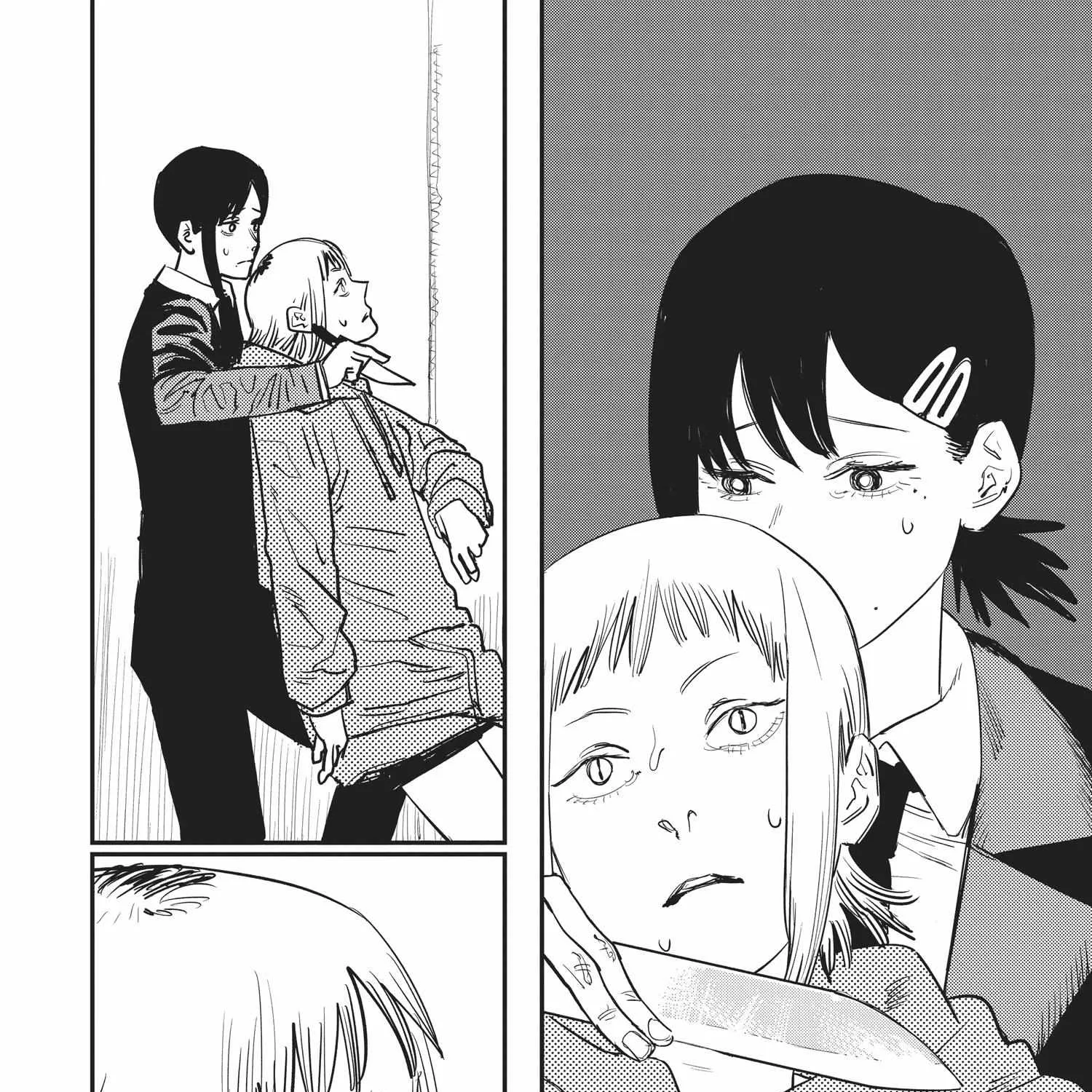 Chainsaw Man Chapter 35.1 page 50 - 