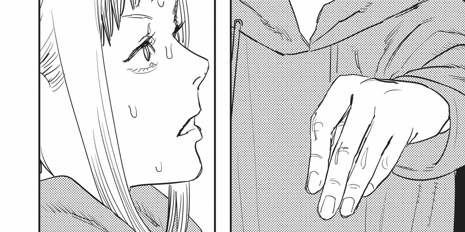 Chainsaw Man Chapter 35.1 page 51 - 