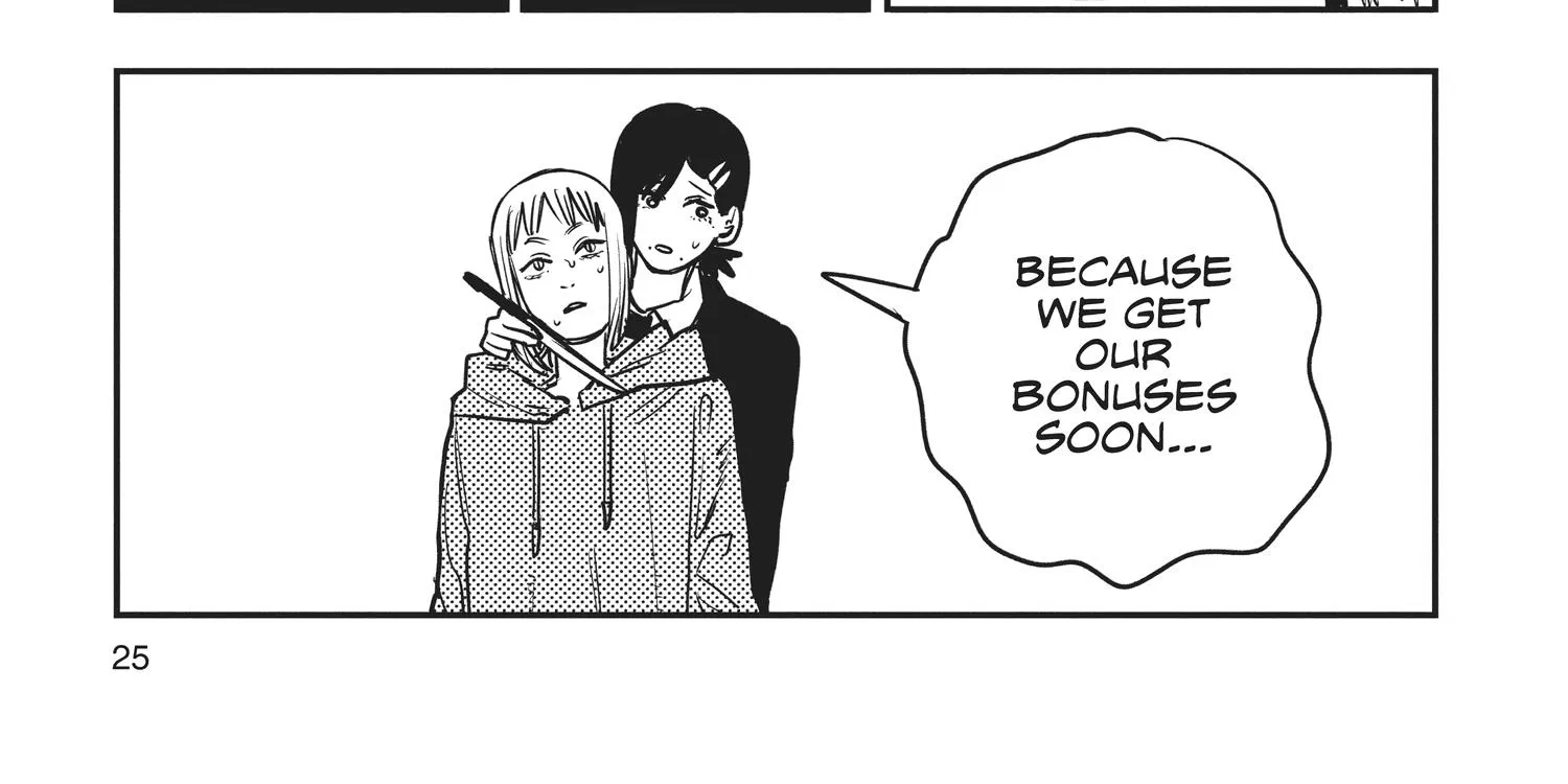 Chainsaw Man Chapter 35.1 page 53 - 