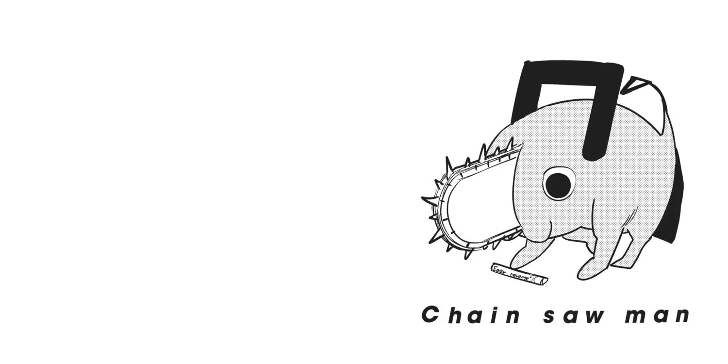 Chainsaw Man Chapter 35.1 page 55 - 