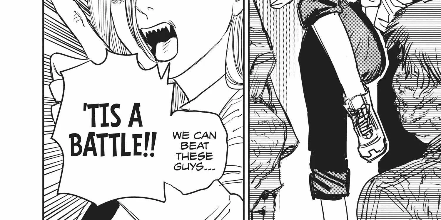 Chainsaw Man Chapter 35.1 page 63 - 