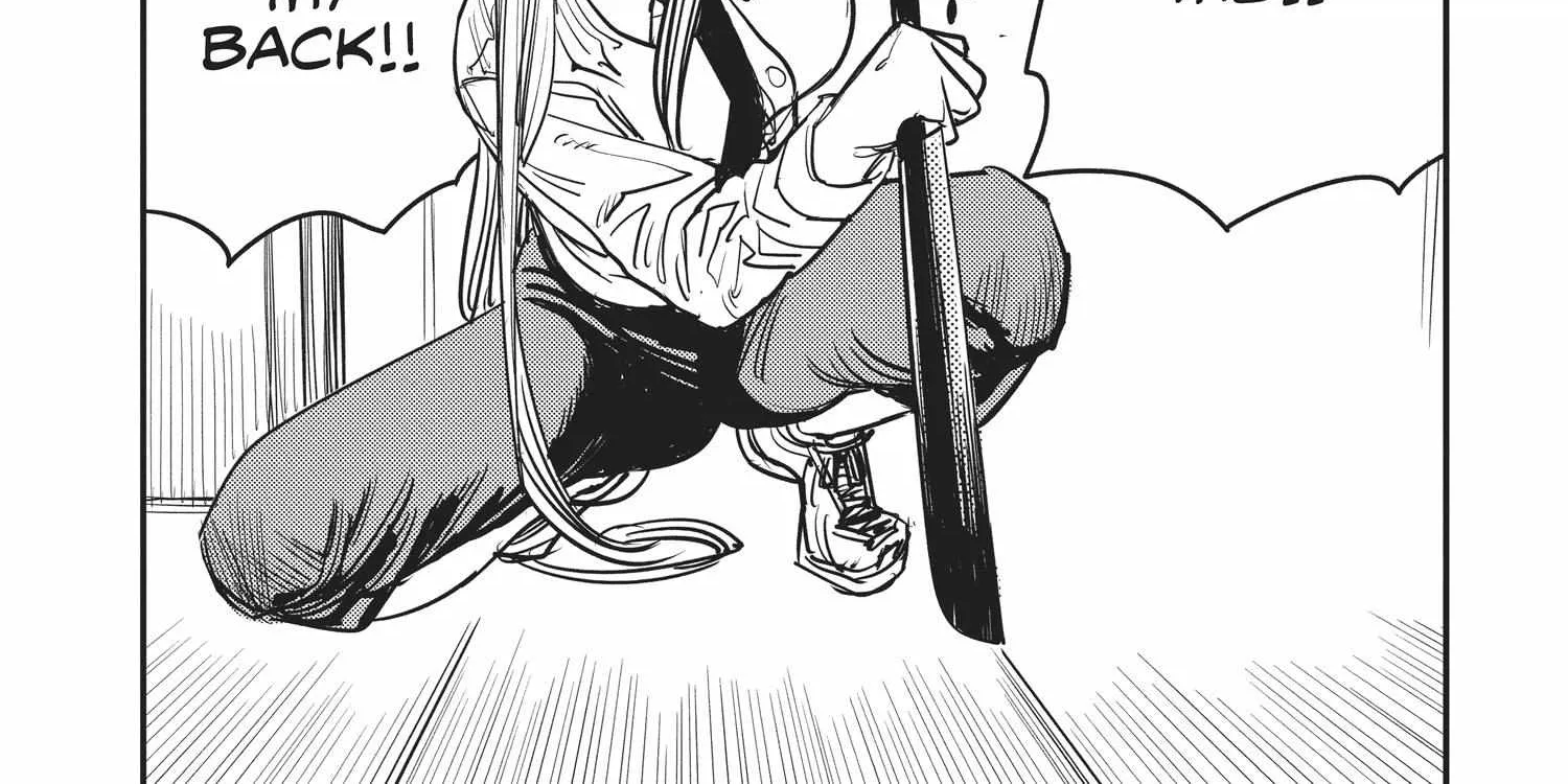 Chainsaw Man Chapter 35.1 page 65 - 