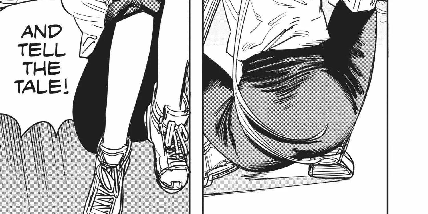 Chainsaw Man Chapter 35.1 page 69 - 
