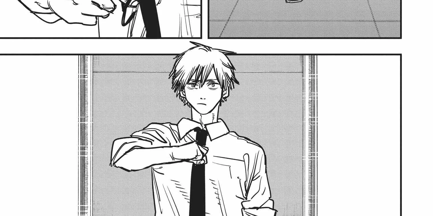 Chainsaw Man Chapter 35.1 page 73 - 