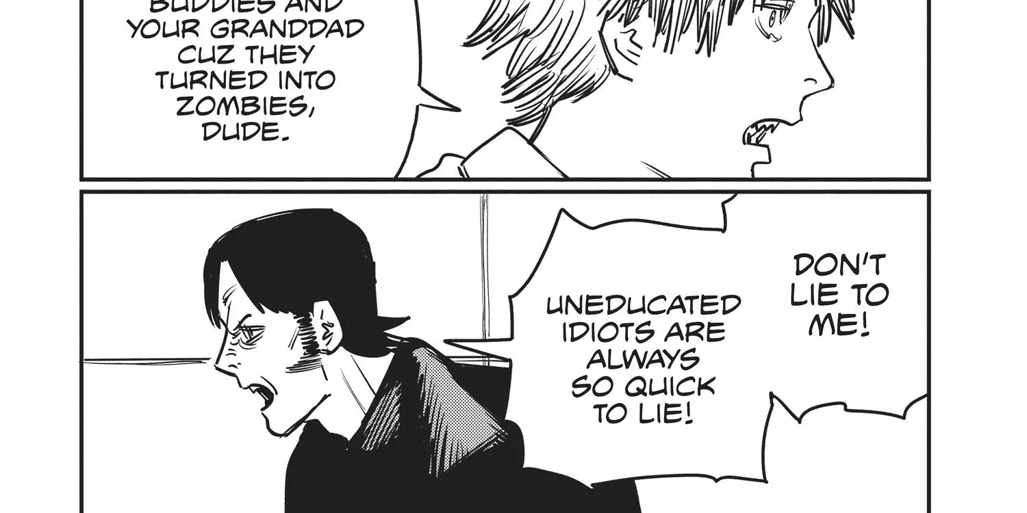 Chainsaw Man Chapter 35.1 page 77 - 