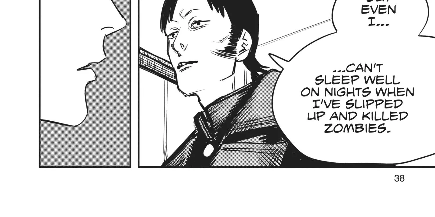 Chainsaw Man Chapter 35.1 page 79 - 