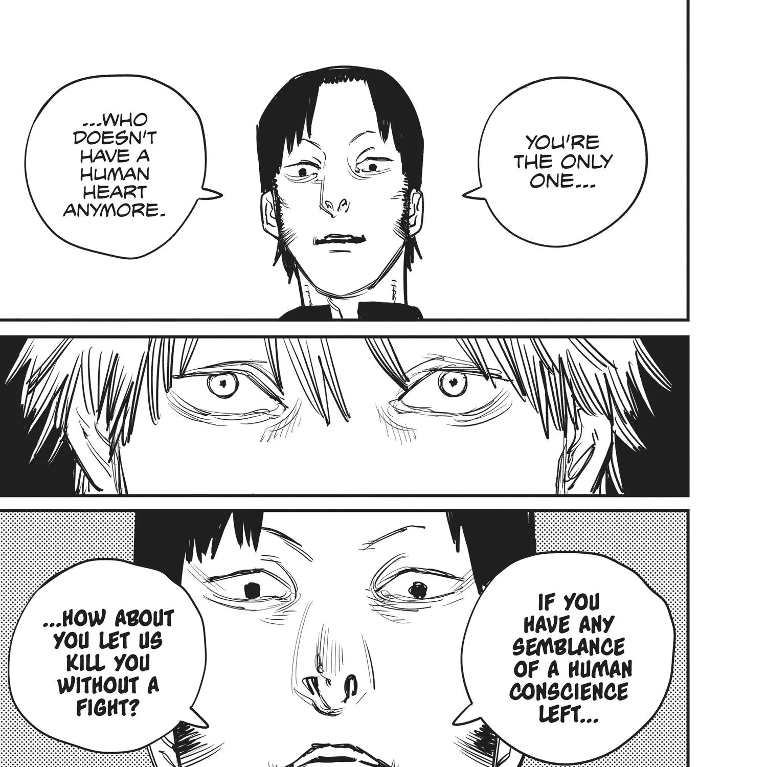 Chainsaw Man Chapter 35.1 page 80 - 