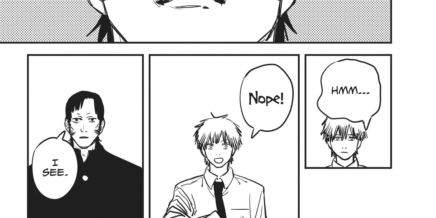 Chainsaw Man Chapter 35.1 page 81 - 
