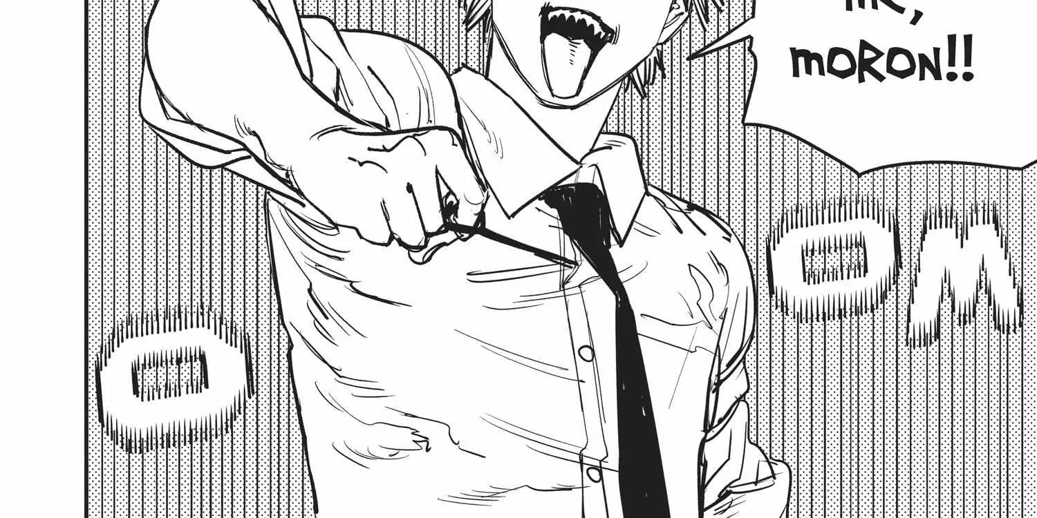 Chainsaw Man Chapter 35.1 page 83 - 