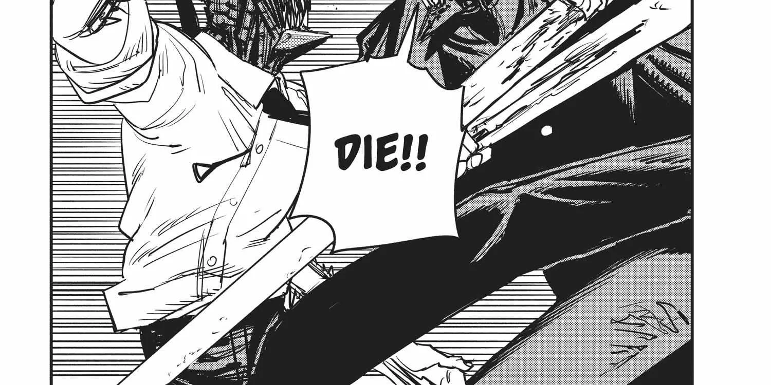 Chainsaw Man Chapter 35.1 page 90 - 