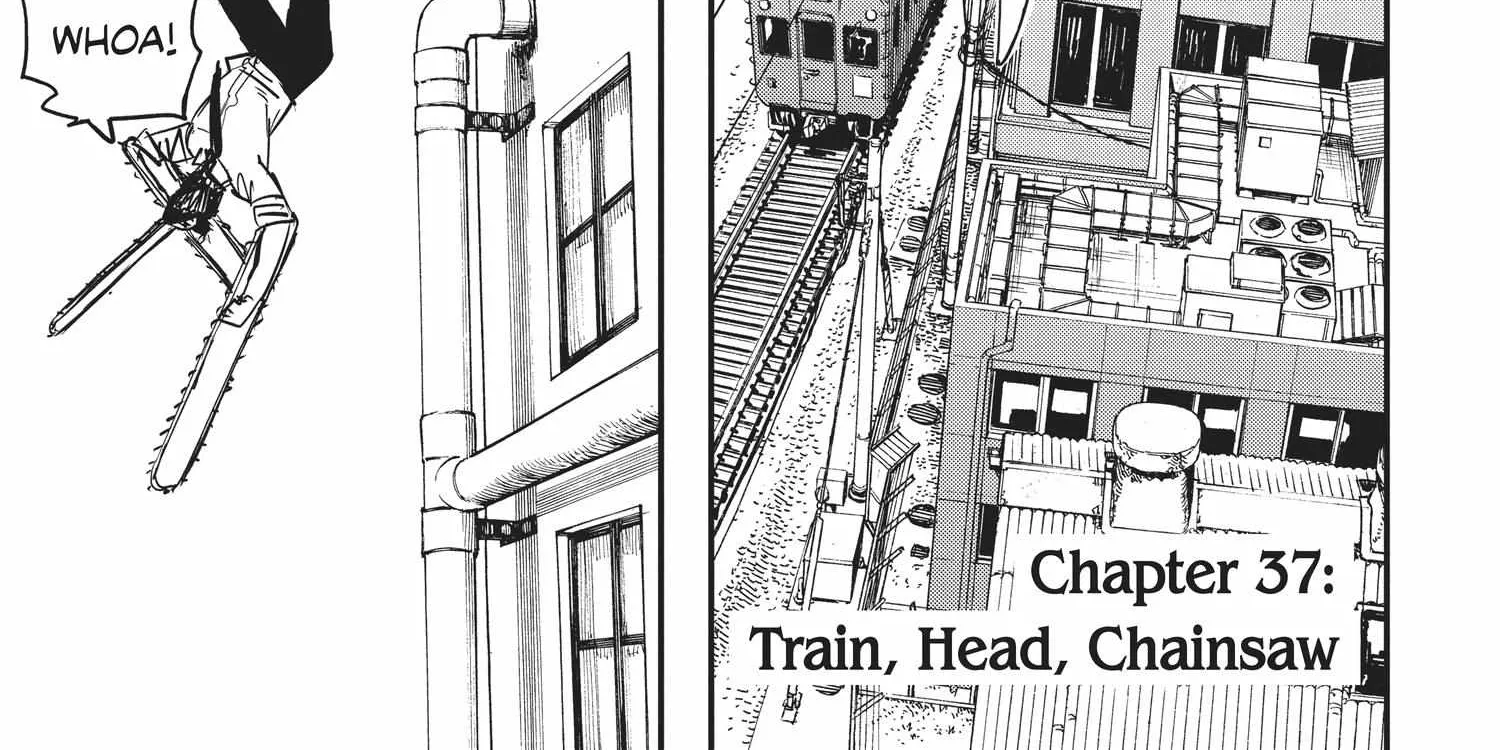Chainsaw Man Chapter 35.1 page 94 - 