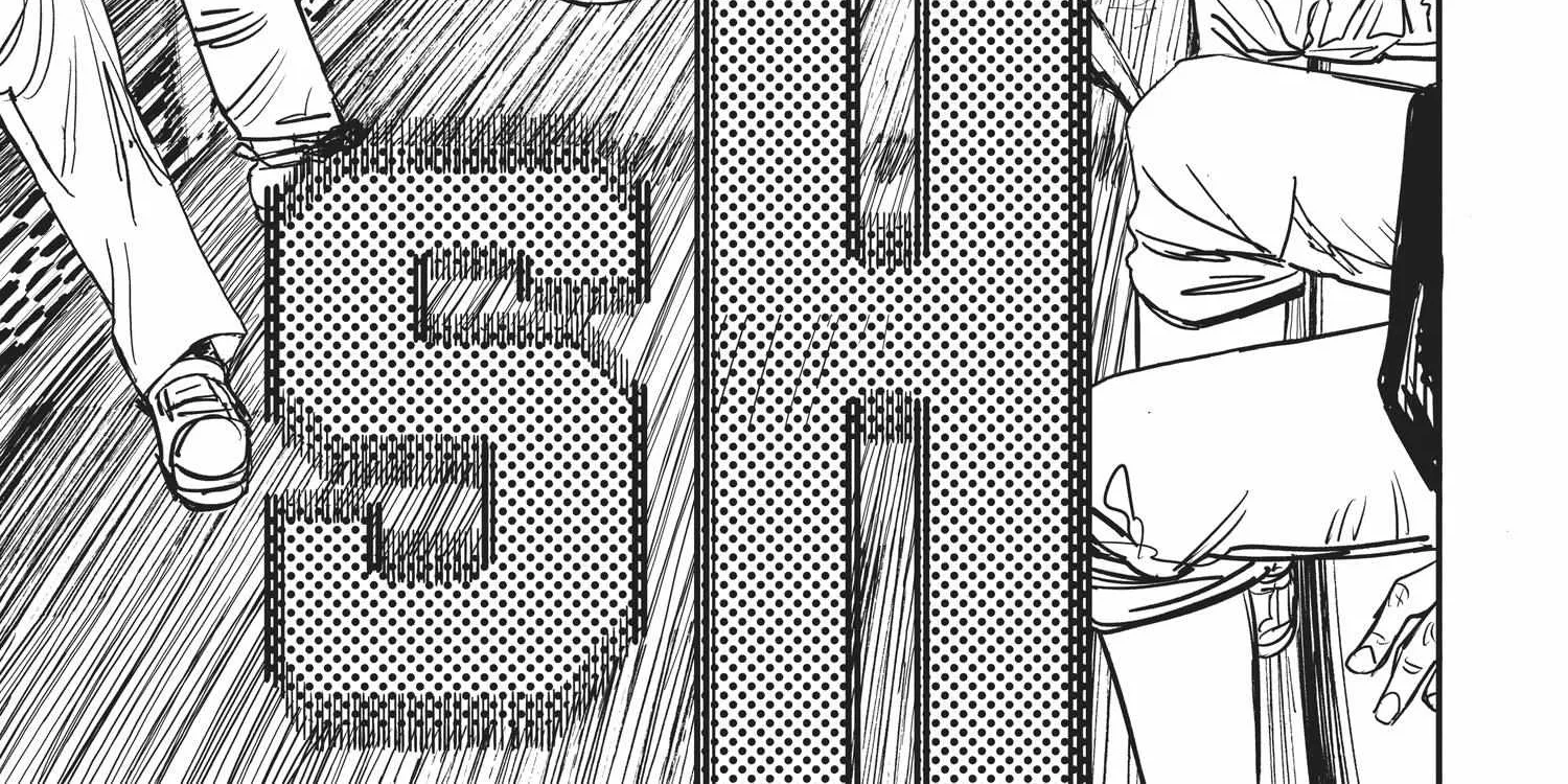 Chainsaw Man Chapter 35.1 page 98 - 