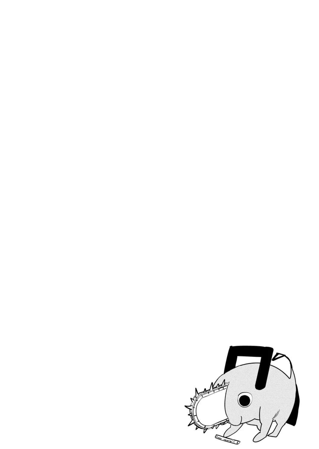Chainsaw Man Chapter 35 page 39 - 