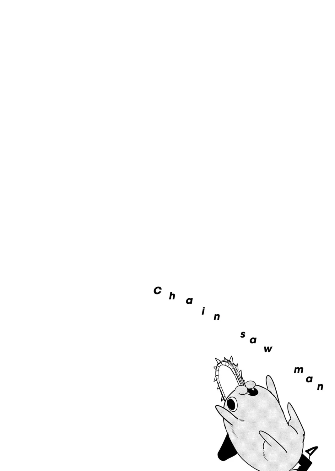 Chainsaw Man Chapter 36 page 37 - 