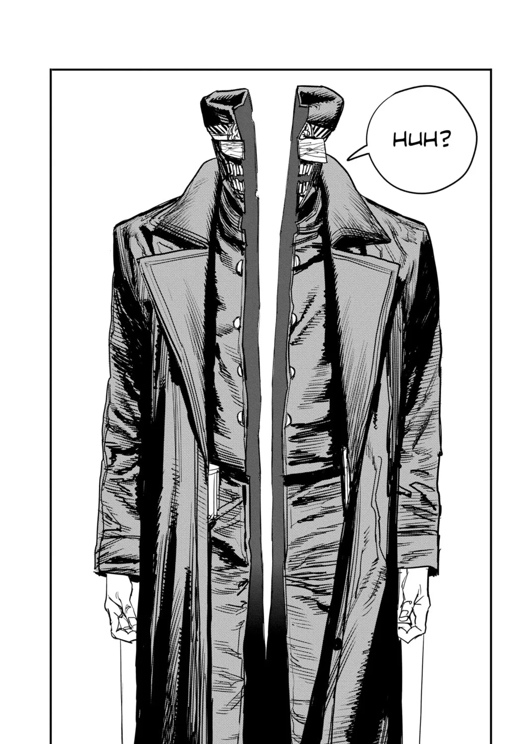 Chainsaw Man Chapter 37 page 27 - 