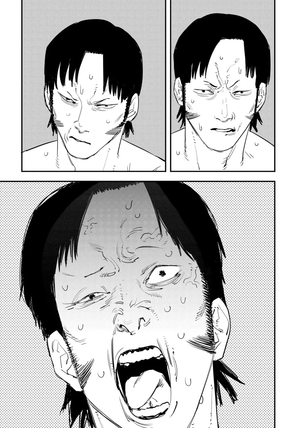 Chainsaw Man Chapter 38 page 25 - 