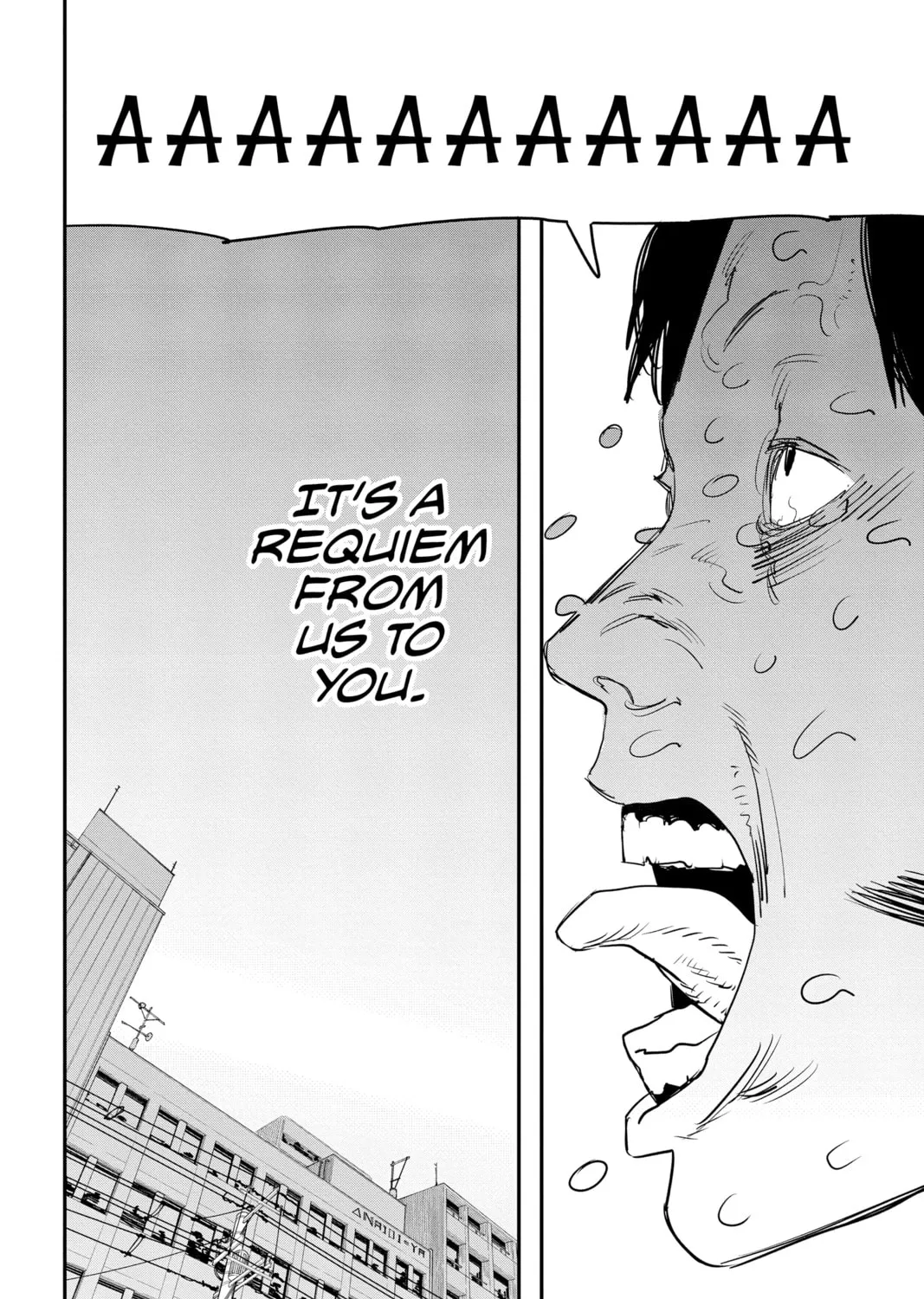 Chainsaw Man Chapter 38 page 31 - 