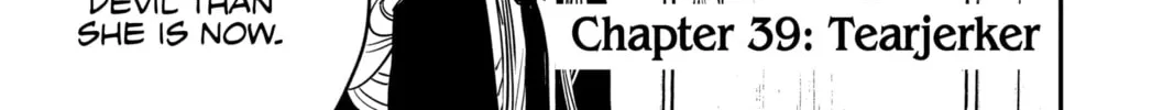 Chainsaw Man Chapter 39 page 2 - 
