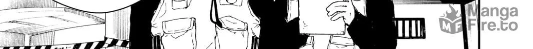 Chainsaw Man Chapter 4 page 18 - 