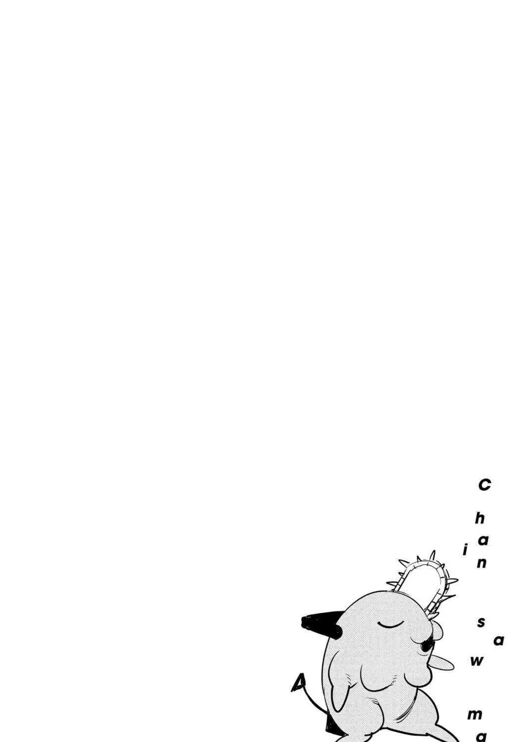 Chainsaw Man Chapter 4 page 39 - 