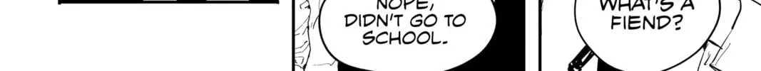 Chainsaw Man Chapter 4 page 8 - 