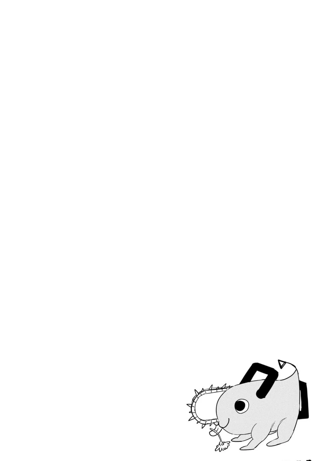 Chainsaw Man Chapter 40 page 39 - 