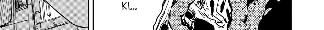 Chainsaw Man Chapter 41 page 14 - 