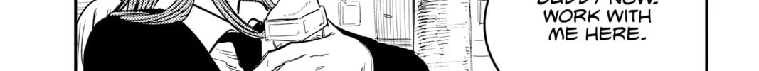 Chainsaw Man Chapter 41 page 4 - 
