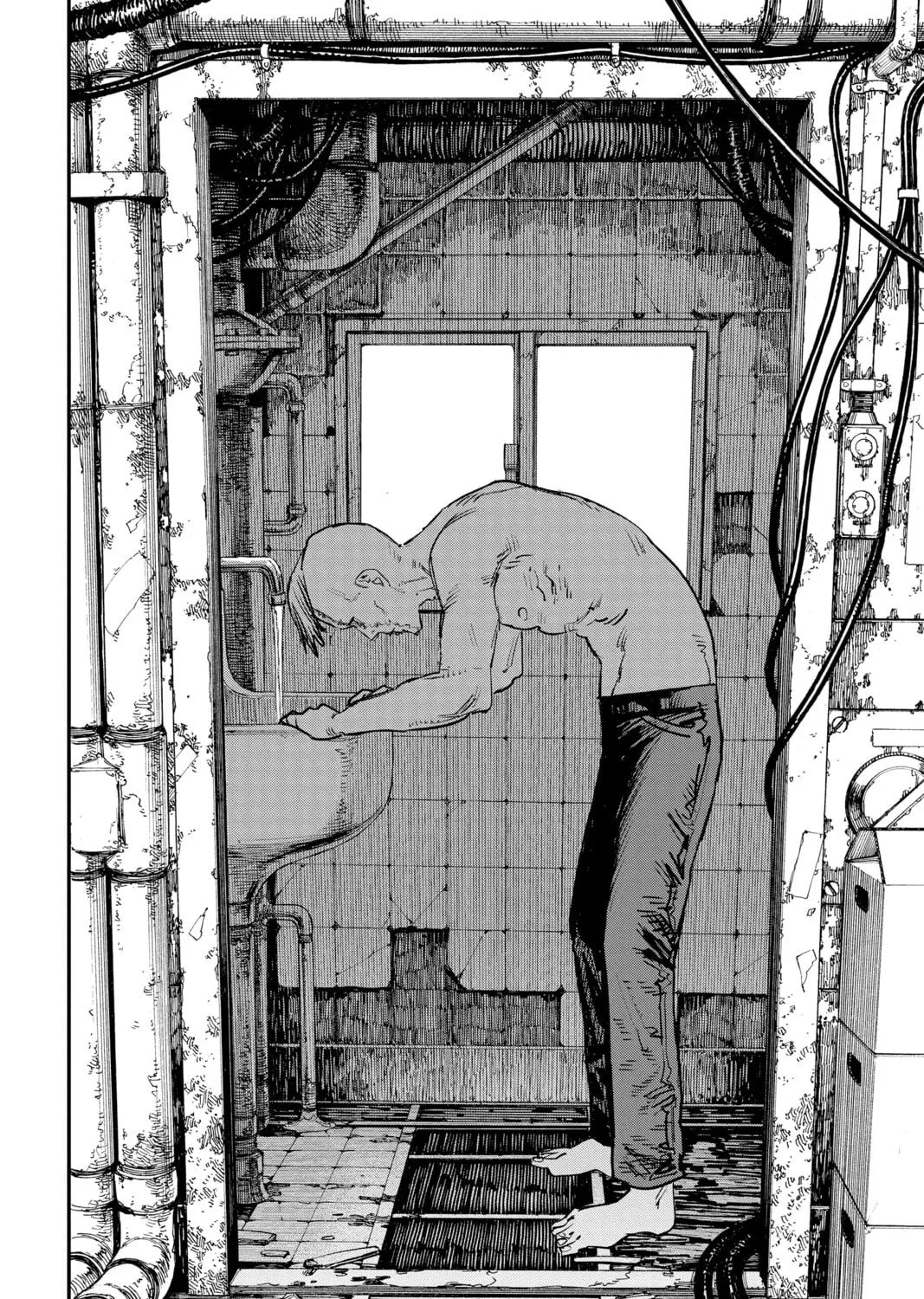 Chainsaw Man Chapter 41 page 31 - 