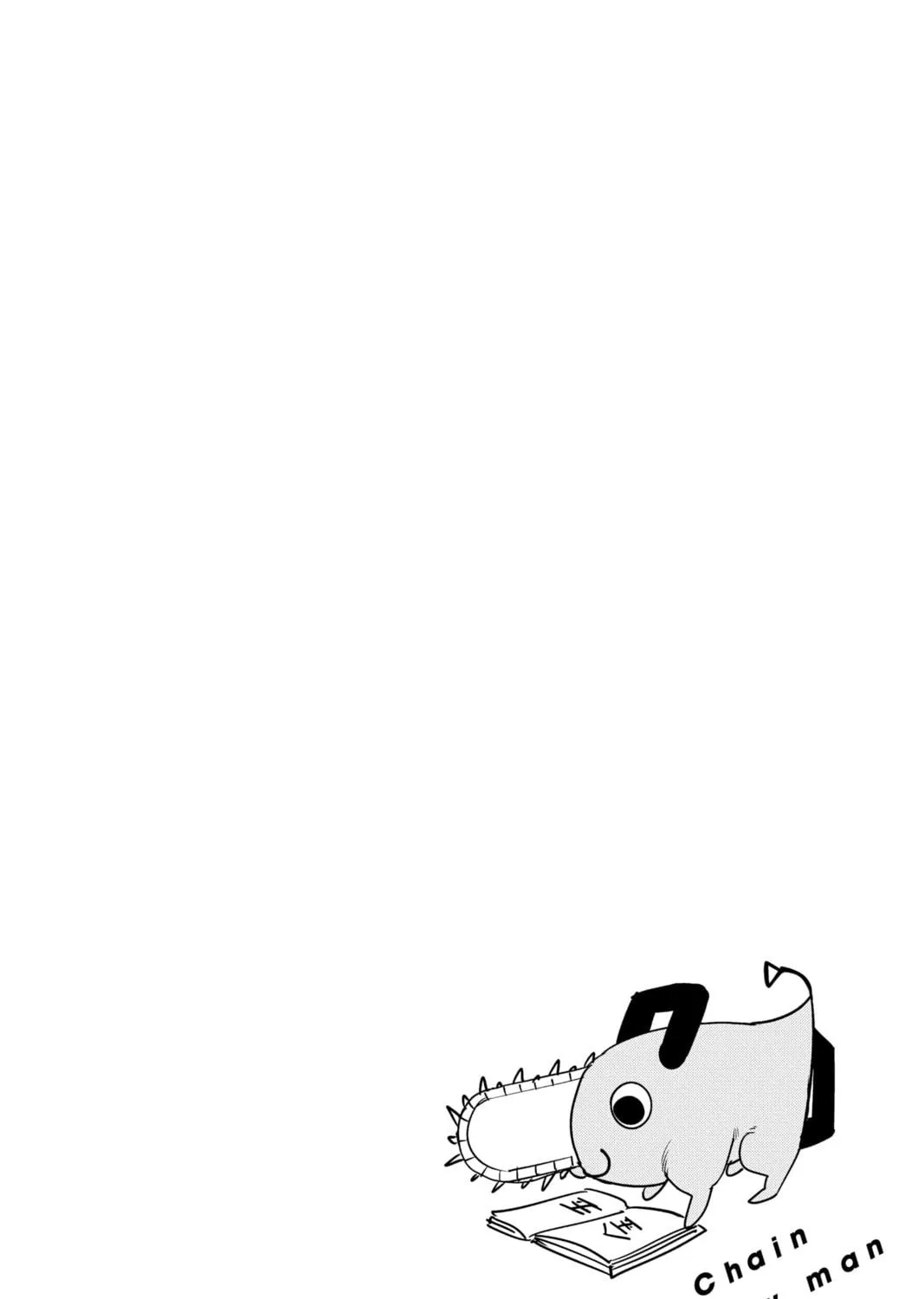 Chainsaw Man Chapter 41 page 39 - 