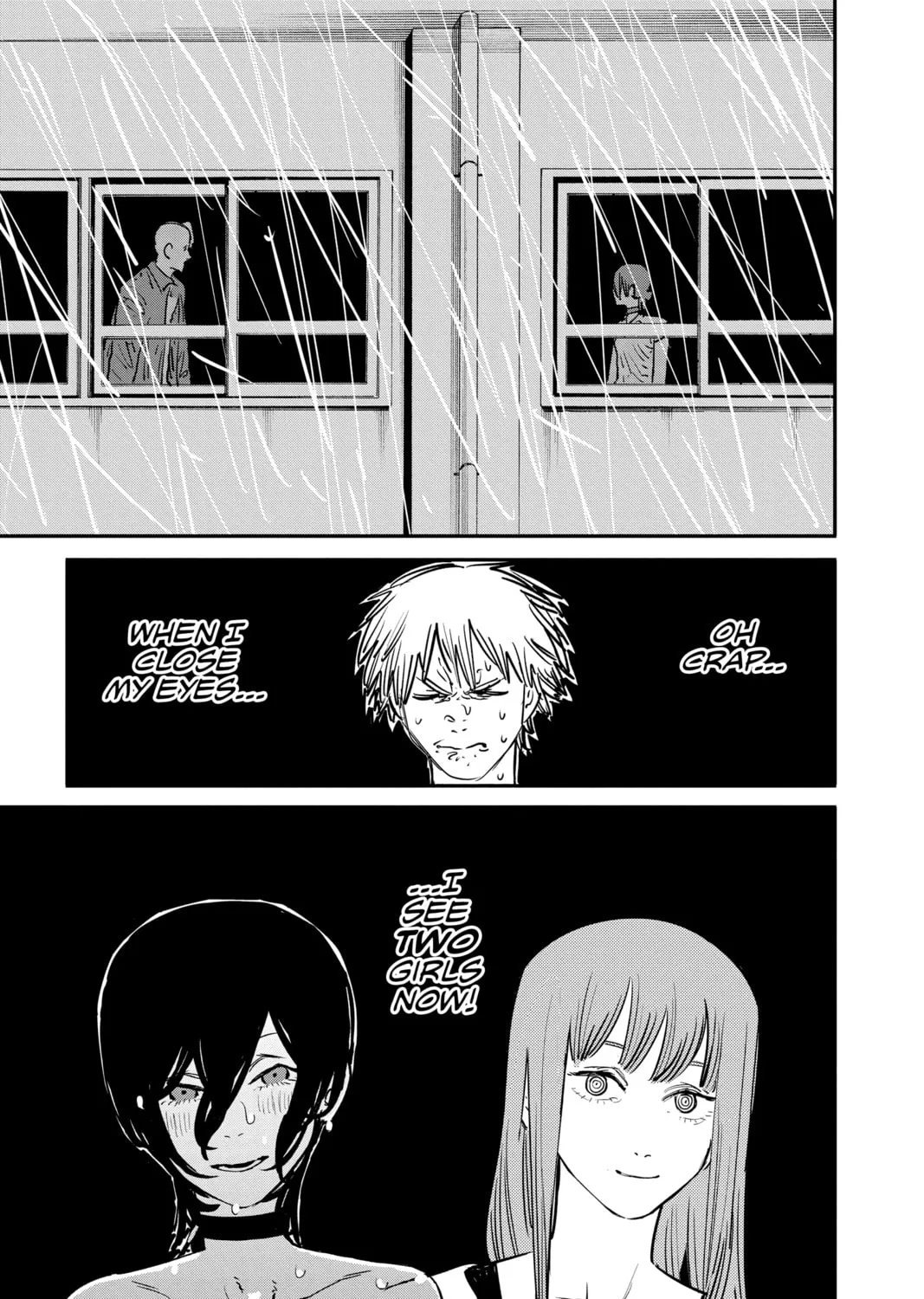 Chainsaw Man Chapter 42 page 37 - 