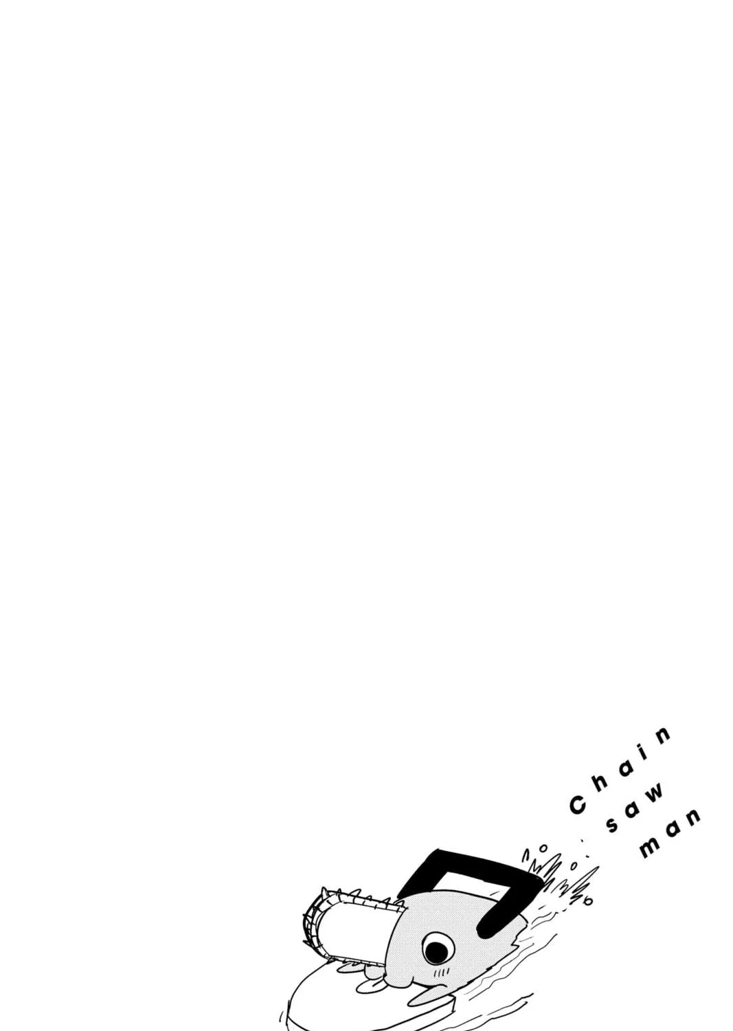 Chainsaw Man Chapter 42 page 39 - 