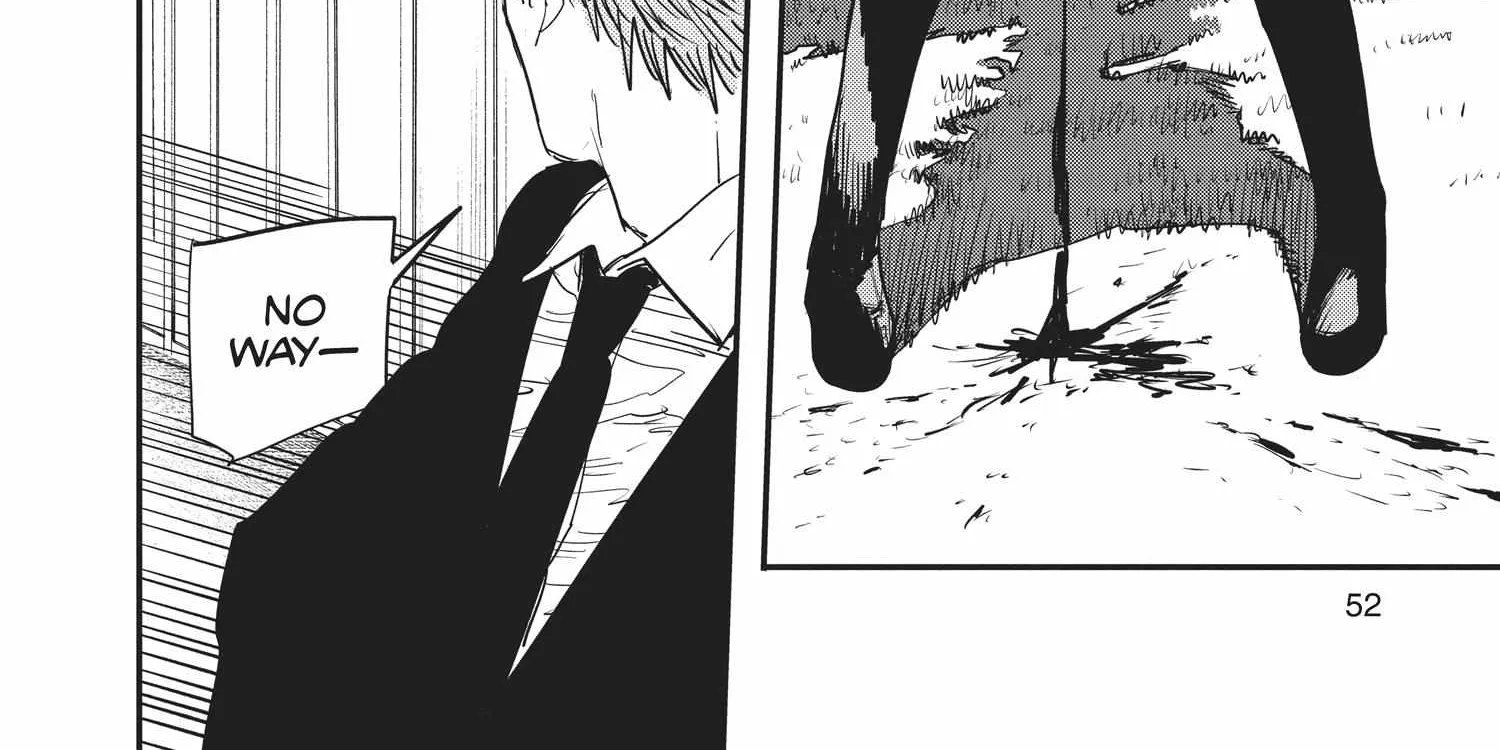 Chainsaw Man Chapter 44.1 page 101 - 