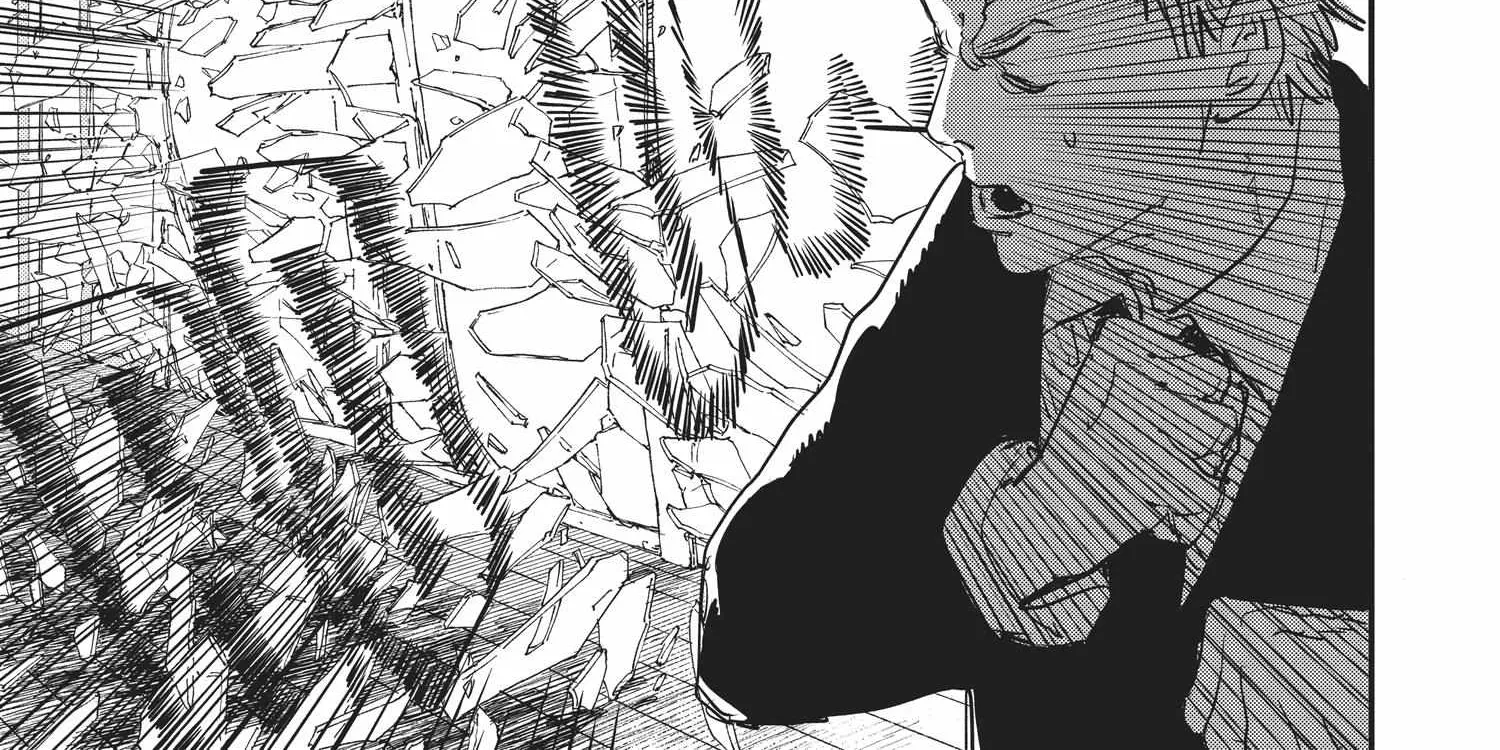 Chainsaw Man Chapter 44.1 page 103 - 