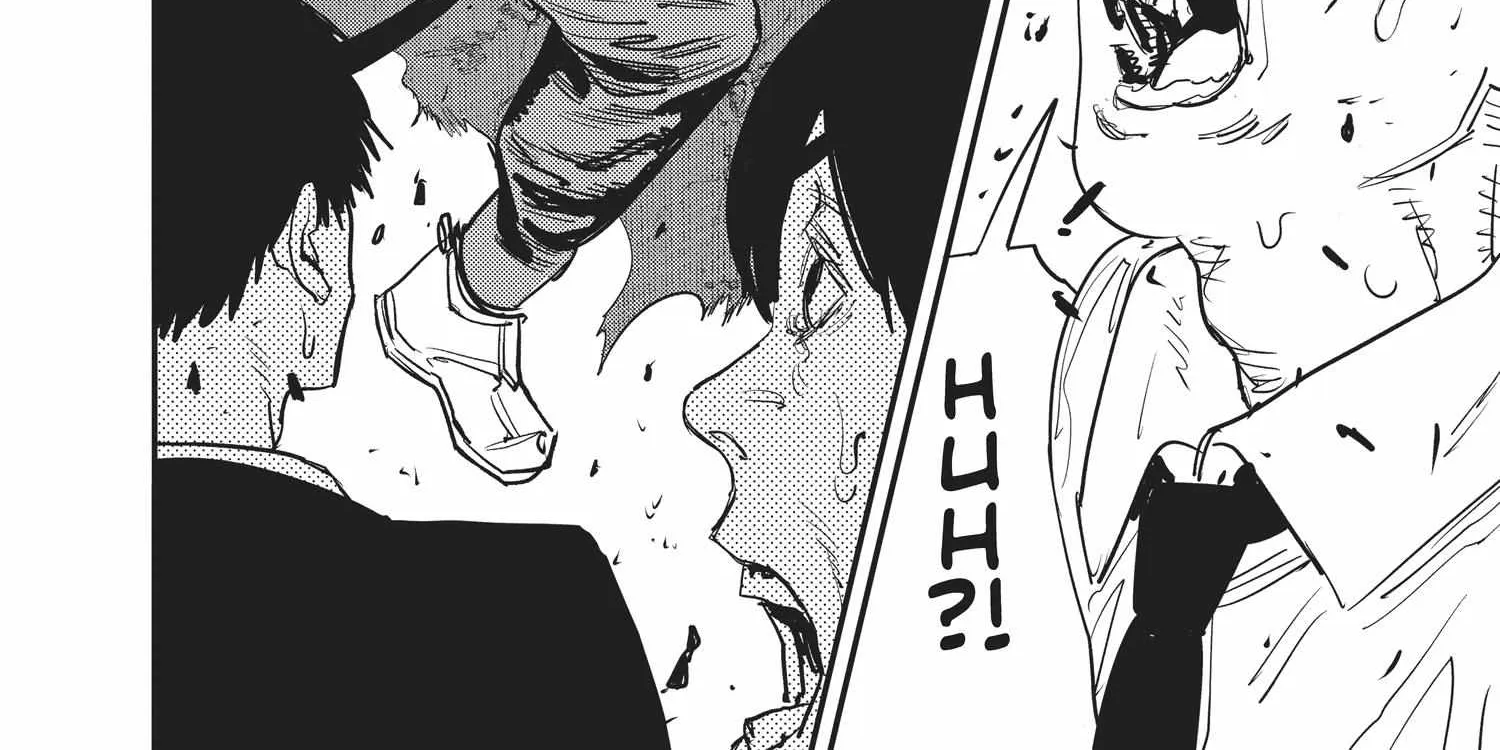 Chainsaw Man Chapter 44.1 page 105 - 