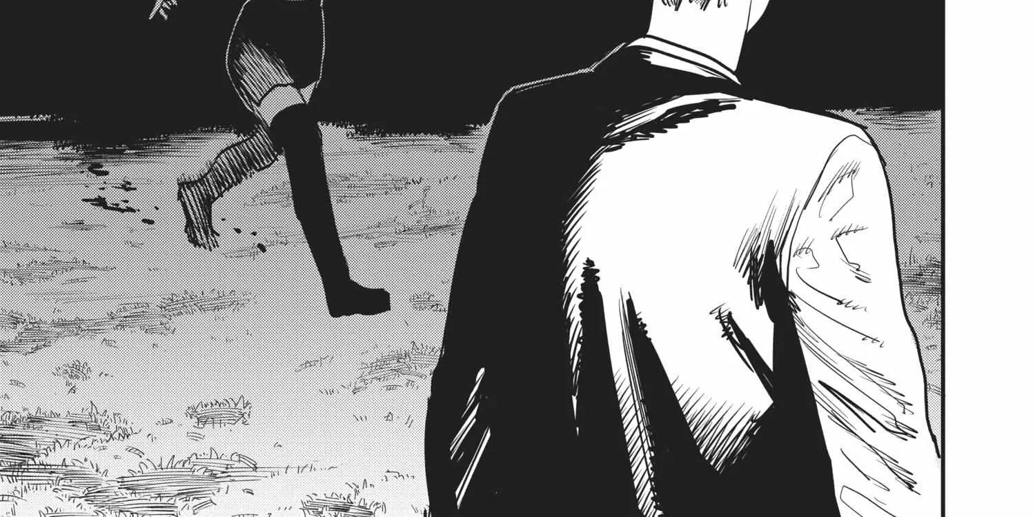 Chainsaw Man Chapter 44.1 page 107 - 