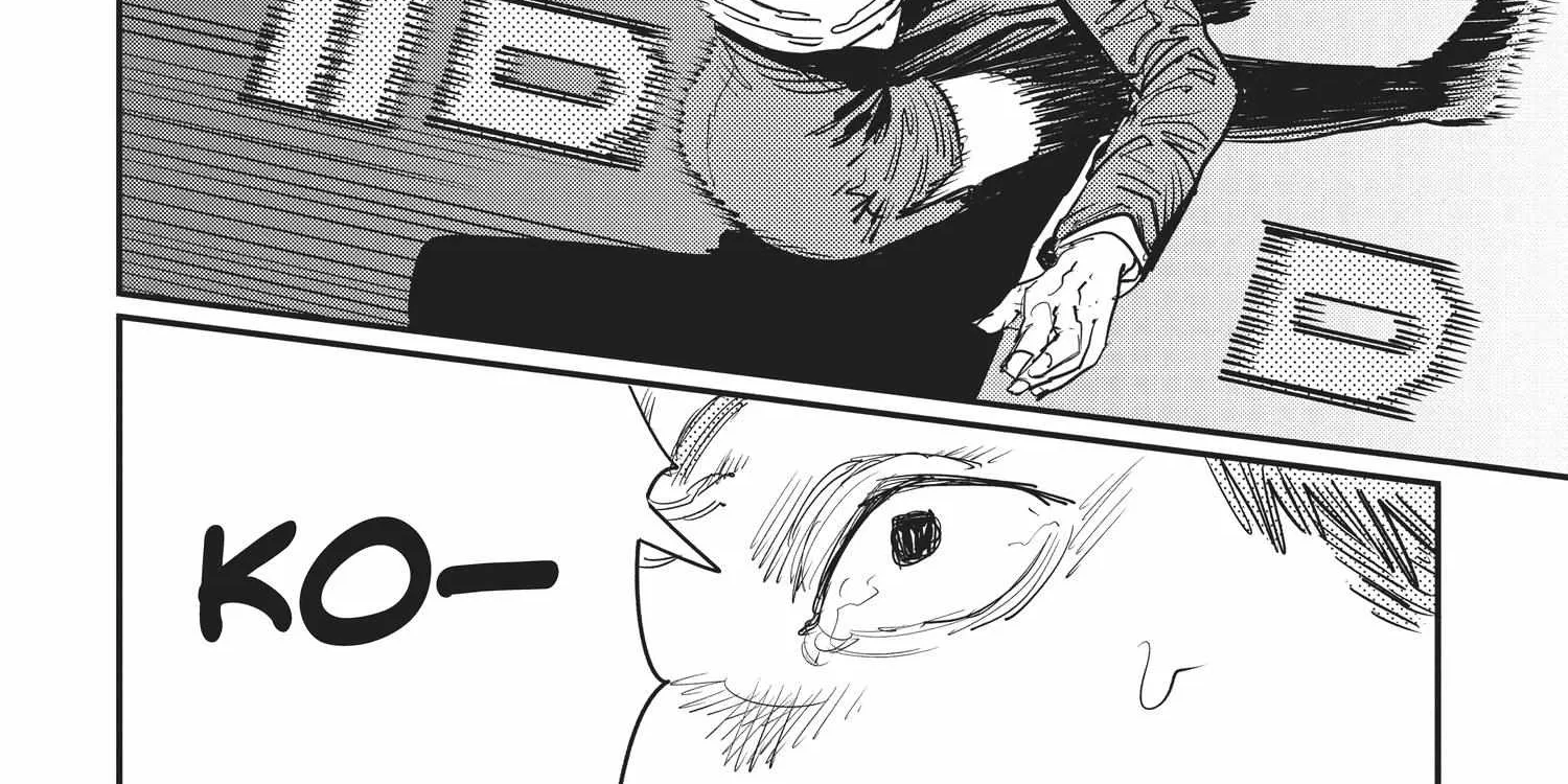 Chainsaw Man Chapter 44.1 page 109 - 