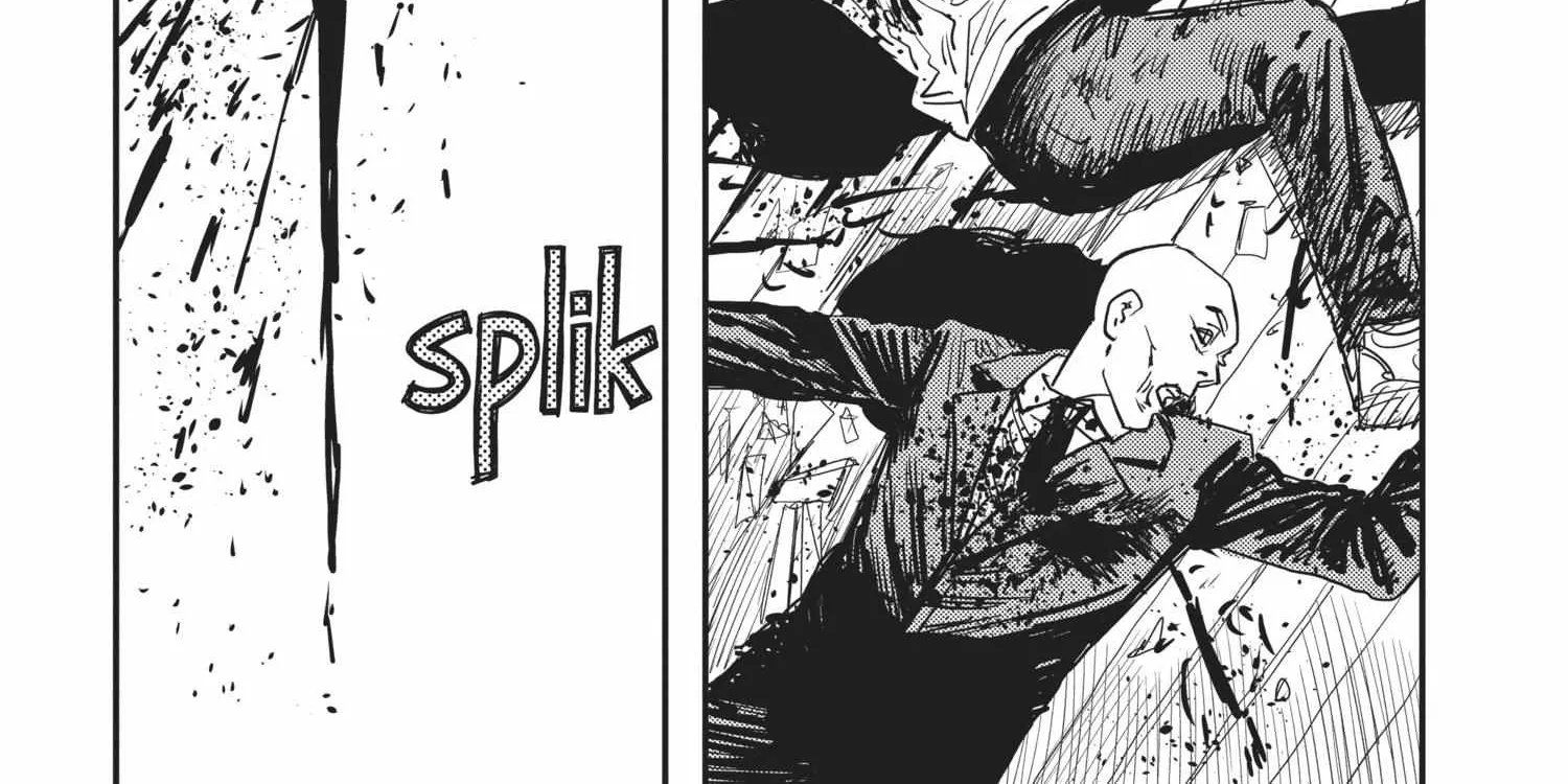 Chainsaw Man Chapter 44.1 page 111 - 