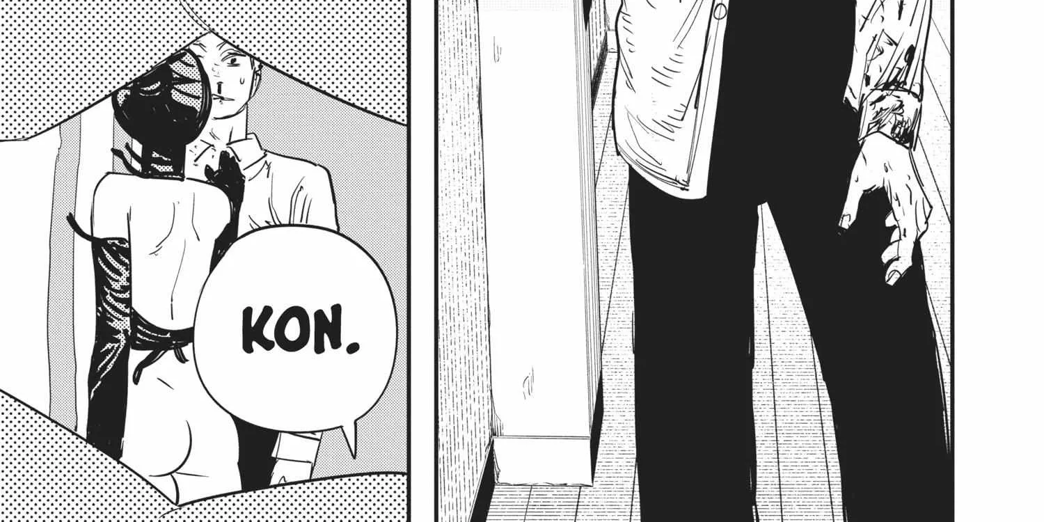 Chainsaw Man Chapter 44.1 page 119 - 