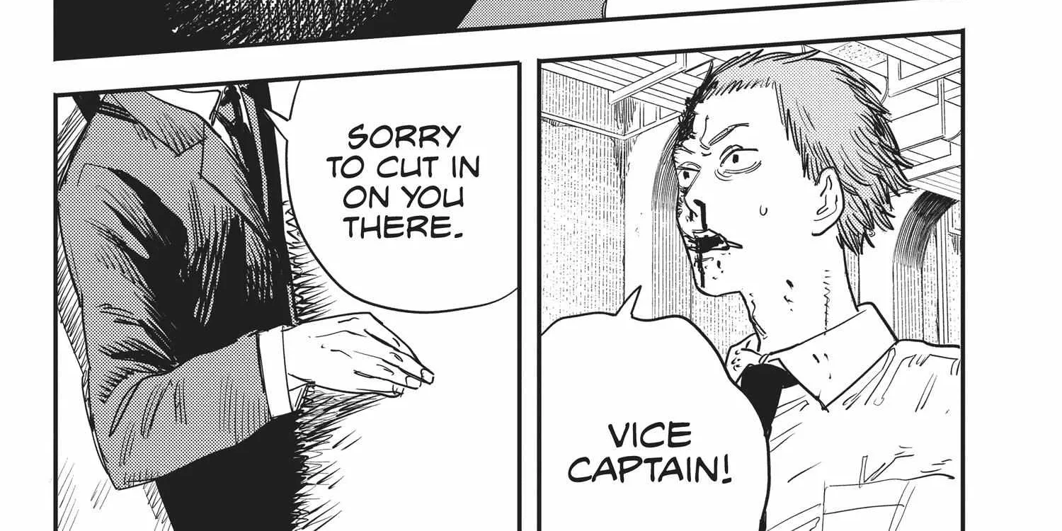 Chainsaw Man Chapter 44.1 page 121 - 