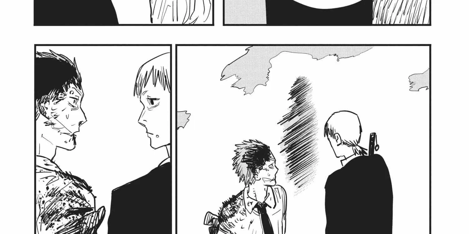 Chainsaw Man Chapter 44.1 page 123 - 