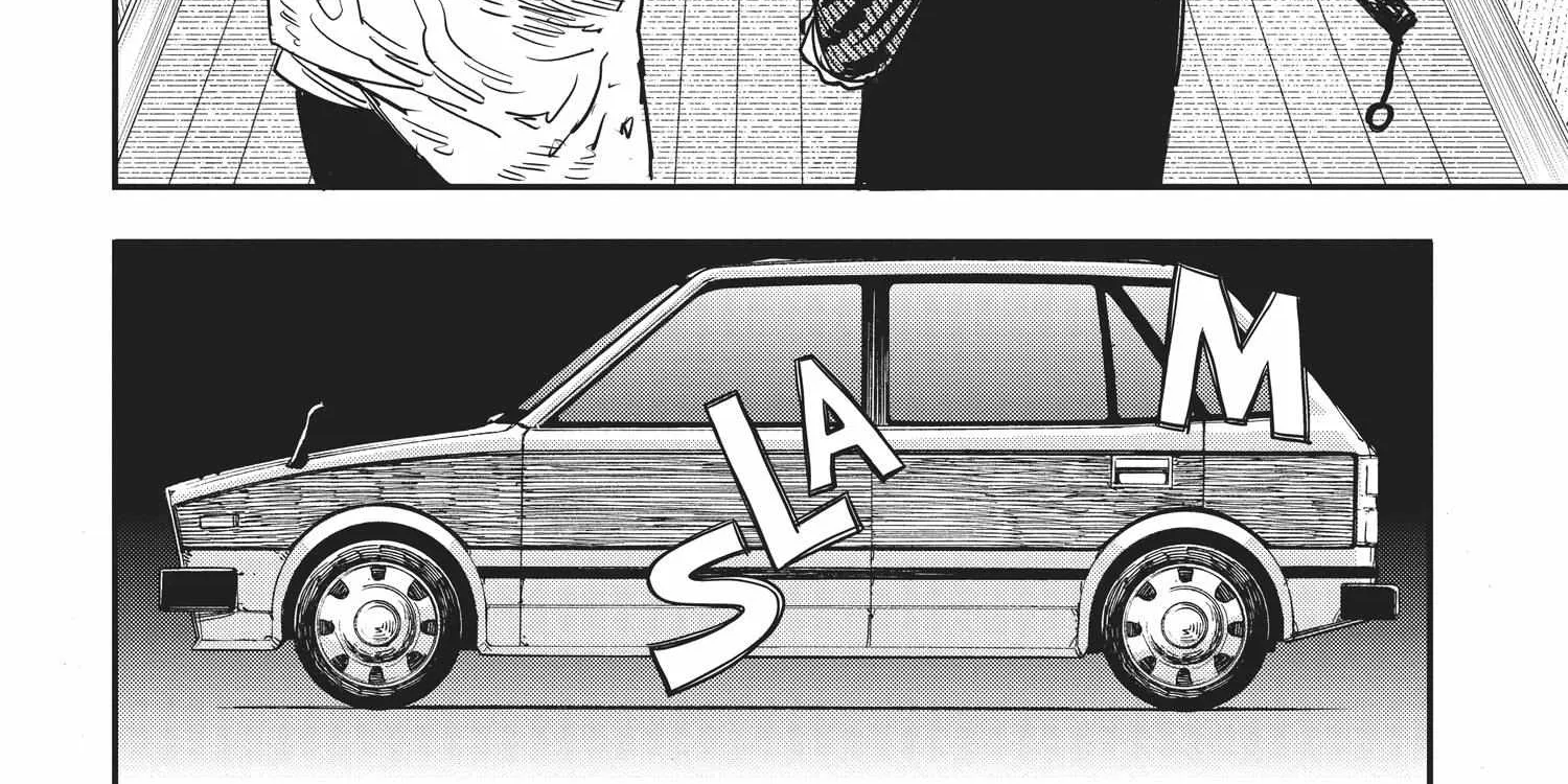Chainsaw Man Chapter 44.1 page 125 - 