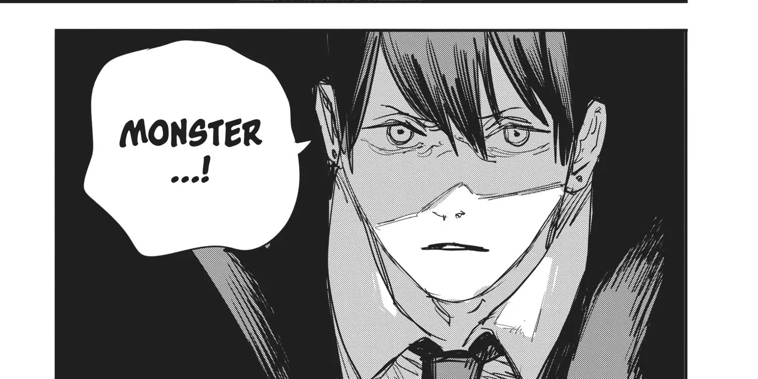 Chainsaw Man Chapter 44.1 page 131 - 