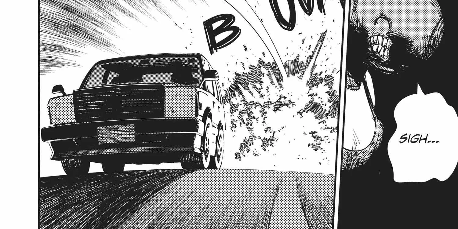 Chainsaw Man Chapter 44.1 page 137 - 