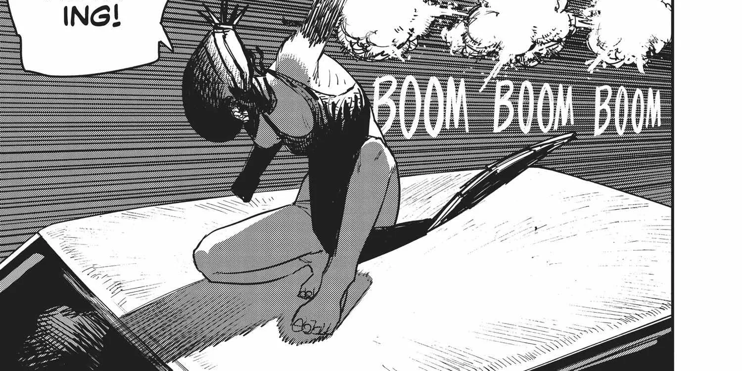 Chainsaw Man Chapter 44.1 page 139 - 