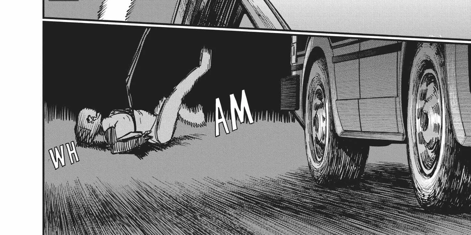 Chainsaw Man Chapter 44.1 page 141 - 
