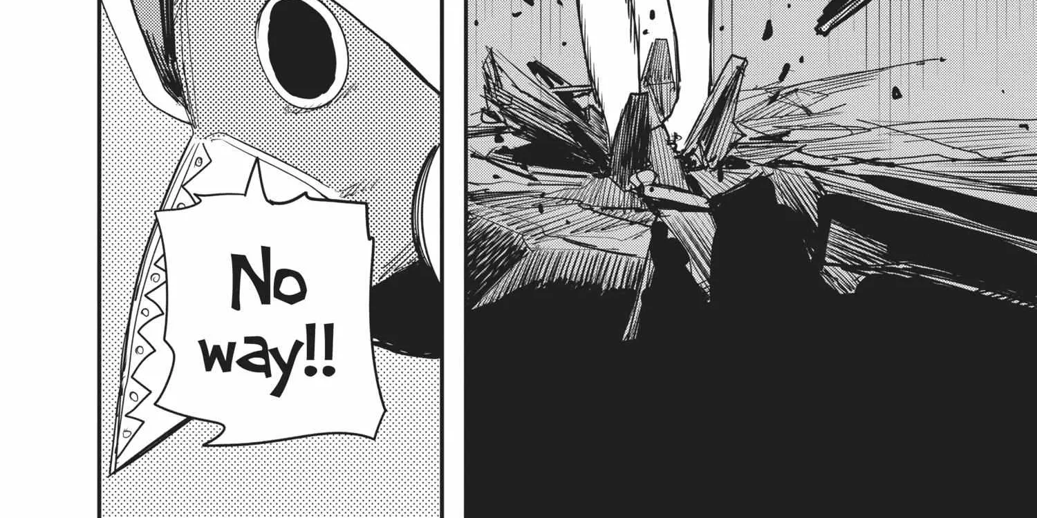 Chainsaw Man Chapter 44.1 page 145 - 